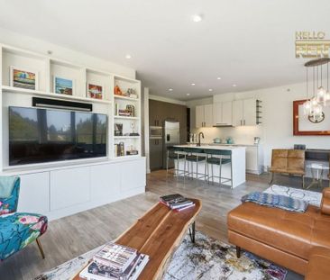 1621 Hamilton Avenue condo — North Vancouver, BC (3-Bedroom) - 3 Bedroom - Photo 6