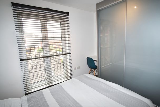 Orchard Court Flat 12 - Photo 1