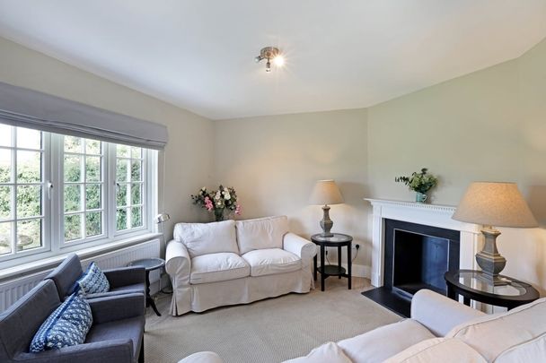 2 bedroom semi-detached house to rent - Photo 1