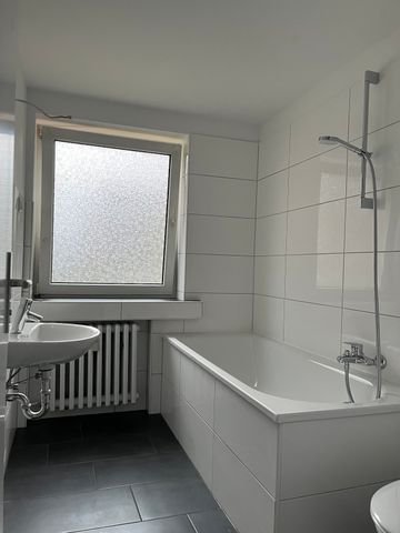 Schöne 3-Zimmer Wohnung - Photo 4