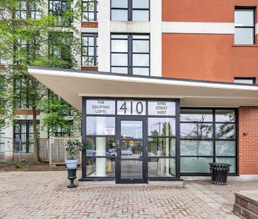 For Lease - 410 King Street Unit# 216, Kitchener, Ontario - Photo 3