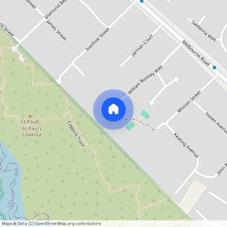 21 William Buckley Way, Vic 3943, Sorrento