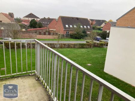 Appartement à louer 2 pièces 46.34m² - Photo 3