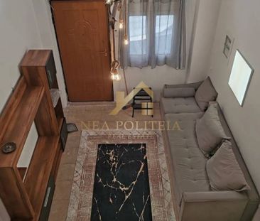 Ενοικίαση κατοικίας, 55 τ.μ., Νεάπολη, 450 € - Photo 4