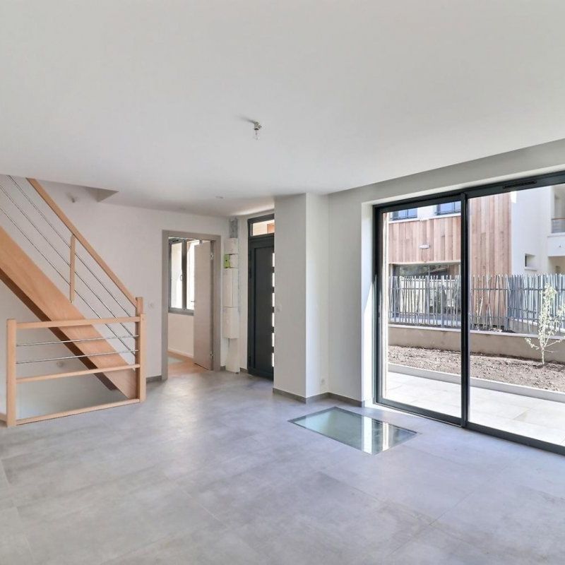 Maison 6 pièces à Nanterre (92000) - Photo 1