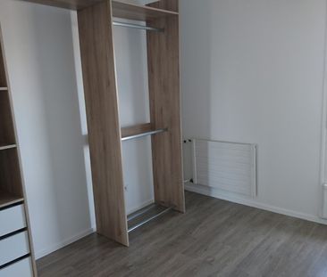 Type 3 traversant vue dégagée - Photo 1