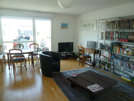 Location Appartement 66.67 M² HUNINGUE 980 € - Photo 2