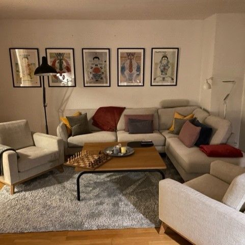 Stenbocksgatan, Malmö - Foto 1