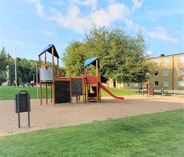 Liljebergsgatan, Borås - Foto 6