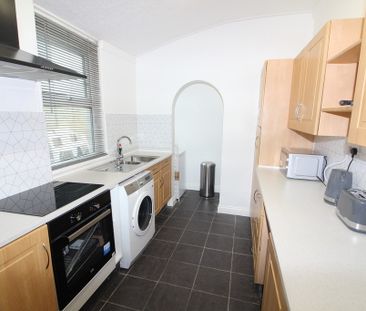 1 Bedroom Shared House - Photo 5