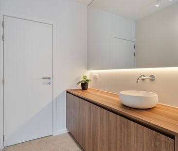 Instapklare nieuwbouwwoning te huur in het centrum van Beveren - Photo 6