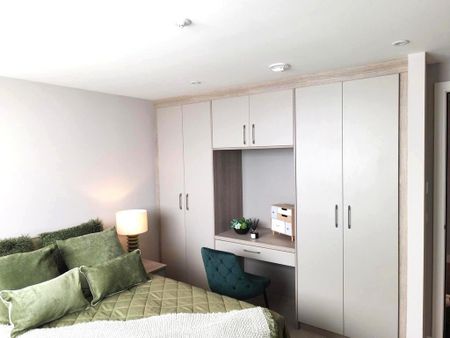 1 bedroom apartment to rent - Photo 2