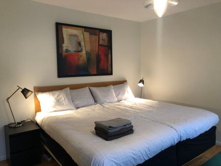Ringvägen, Stockholm - Foto 3