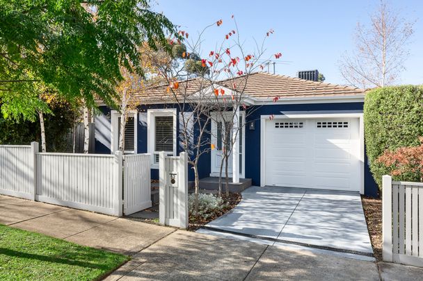 52 Nicol Street, Highett VIC 3190 - House For Rent | Domain - Photo 1