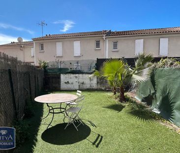 Location Appartement 1 pièce 15m² LE CANNET 06110 - Photo 2