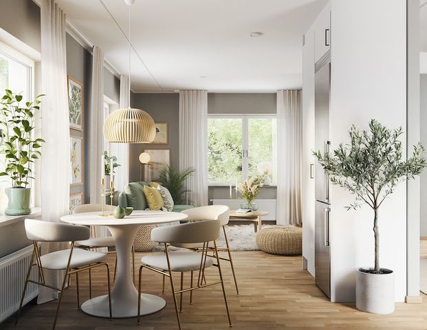 Perstorpsvägen 227, Larsboda - Photo 1