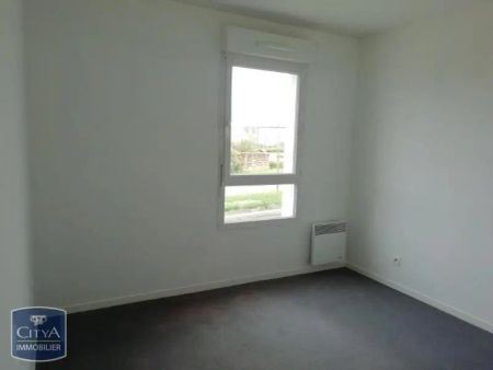 Appartement à louer 3 pièces 59.75m² - Photo 5