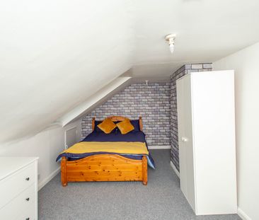 Ordnance Terrace, Chatham Room 3 - Photo 6