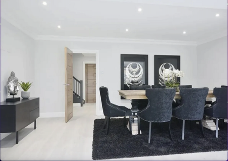 4 bedroom house to rent - Photo 3