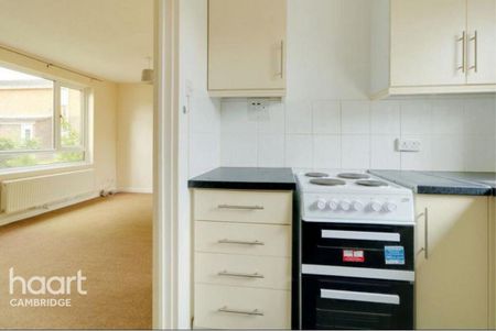 2 bedroom terraced house to rent - Photo 5