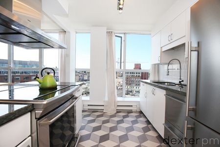 288 East 8th Ave #904 - Photo 5