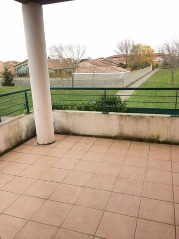 Location appartement t3 61 m² à Mondonville (31700) - Photo 5