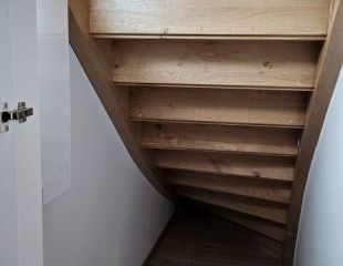 Neuausbau! 92 m²-Maisonette-Wohnung im Herzen von Münster! - Photo 1