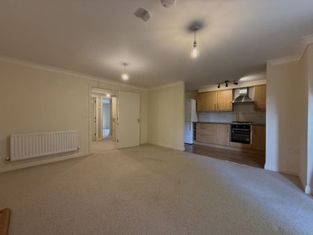 2 bedroom ground floor flat to rent - Photo 4