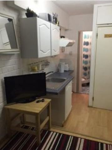 Studio Flat, Sunnyhill Road, SW16 - Photo 2