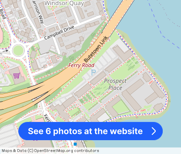 Lady Isle House, Ferry Court, Cardiff - Photo 1