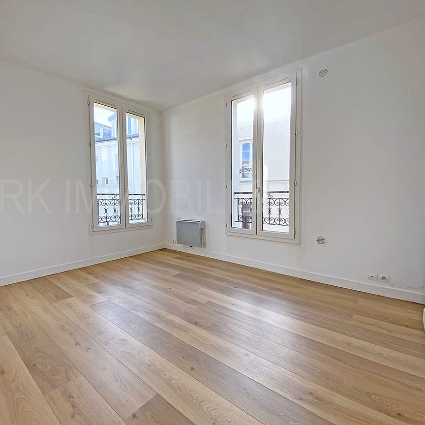 Appartement sur Paris 20 - Photo 1