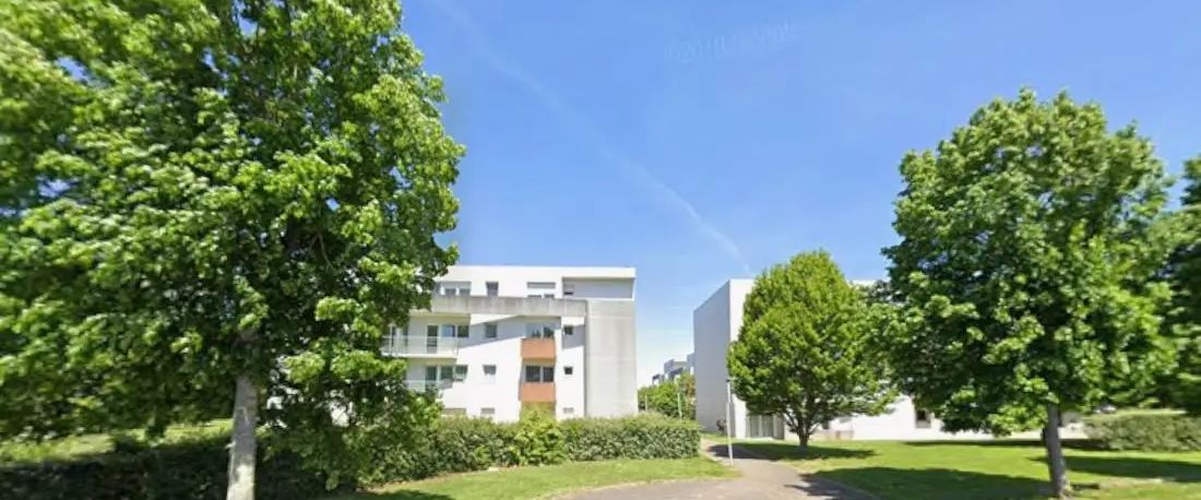 Appartement à louer 1 pièce 23.77m² - Photo 1