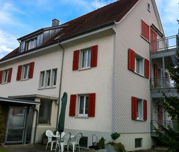 Wohnen mit Charme in Romanshorn - Foto 1