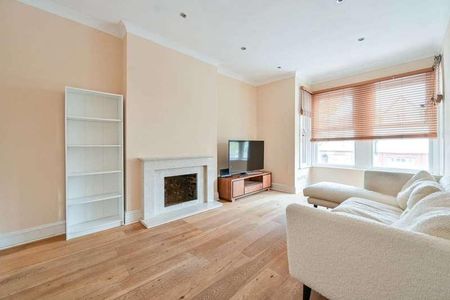 Woolstone Road, Forest Hill, SE23 - Photo 4