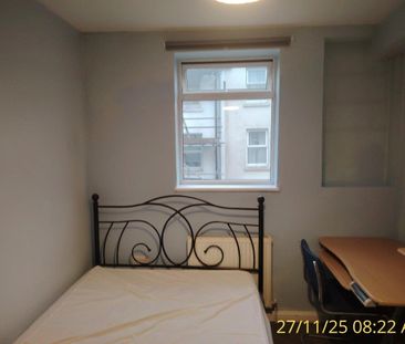 Room in a Shared House, St. Mary Magdalene Street, BN2 - Photo 4