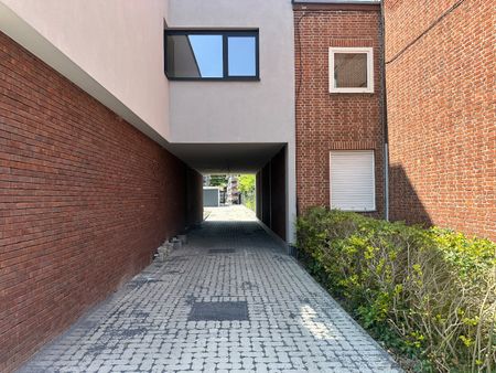 Polenstraat 6 / 0201, 9940 Sleidinge - Foto 4