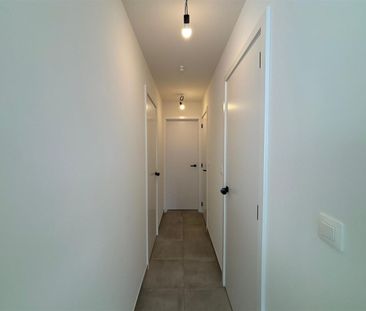 Modern gelijkvloers appartement met private tuin en ruime terrassen... - Photo 3