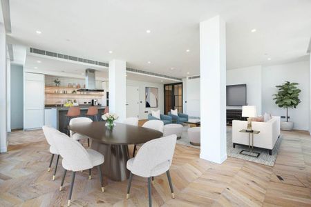 4 bedroom apartment to rent - Photo 2