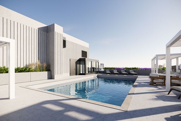 3460 Peel Street - Photo 1