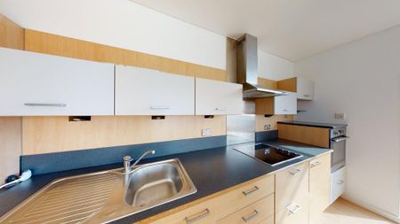 1 bedroom apartment to rent - Photo 5