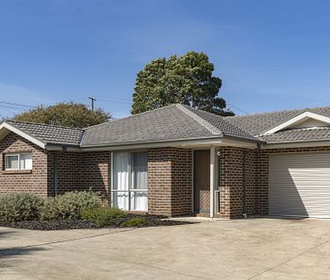 1/8 Mouritz Street Warragul VIC - Photo 1