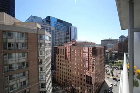 For Lease - 761 Bay Street Unit# 1707, Toronto, Ontario - Photo 5