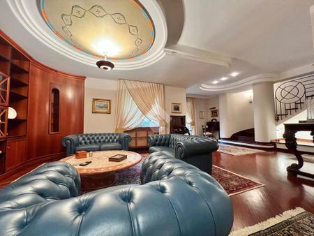 6 locali in affitto - Photo 5