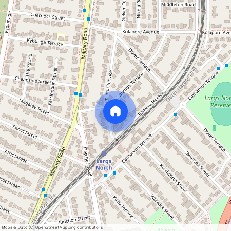 8 Lamorna Terrace, SA 5016, Largs North