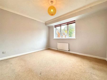 2 bedroom terraced house to rent - Photo 5