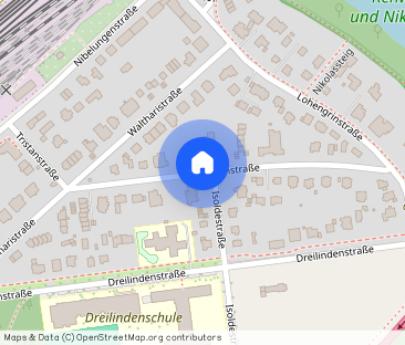 Berlin - Sommer am See und doch schnell in der City: Schönes, helle... - Photo 1