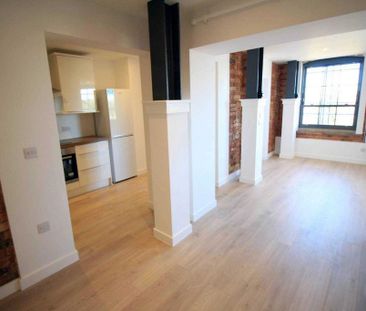 1 bedroom apartment to rent - Photo 2