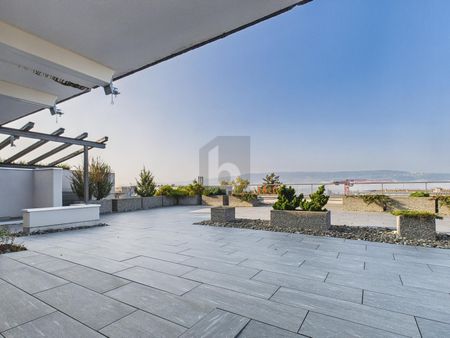 TOP AUSSICHT MIT GROSSER TERRASSE - Foto 5