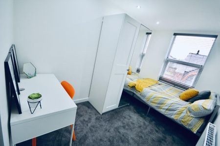 7 bedroom house to rent - Photo 4