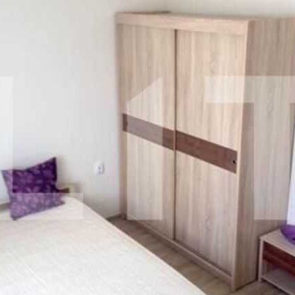 2 camere, 55 mp, imobil nou, decomandat, parcare, zona Grand Hotel Italia - Photo 1